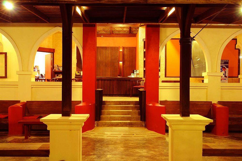 Lima Bella Resort Ko Samet Extérieur photo