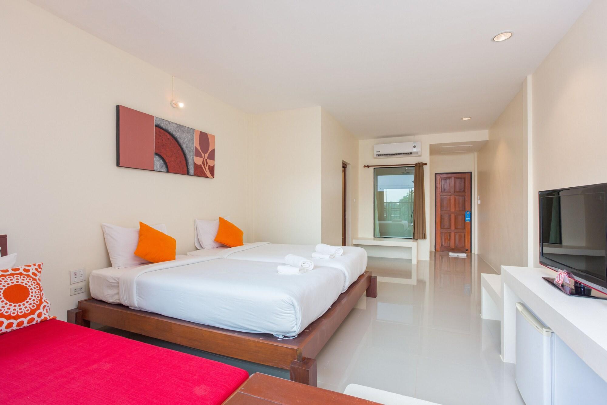Lima Bella Resort Ko Samet Extérieur photo