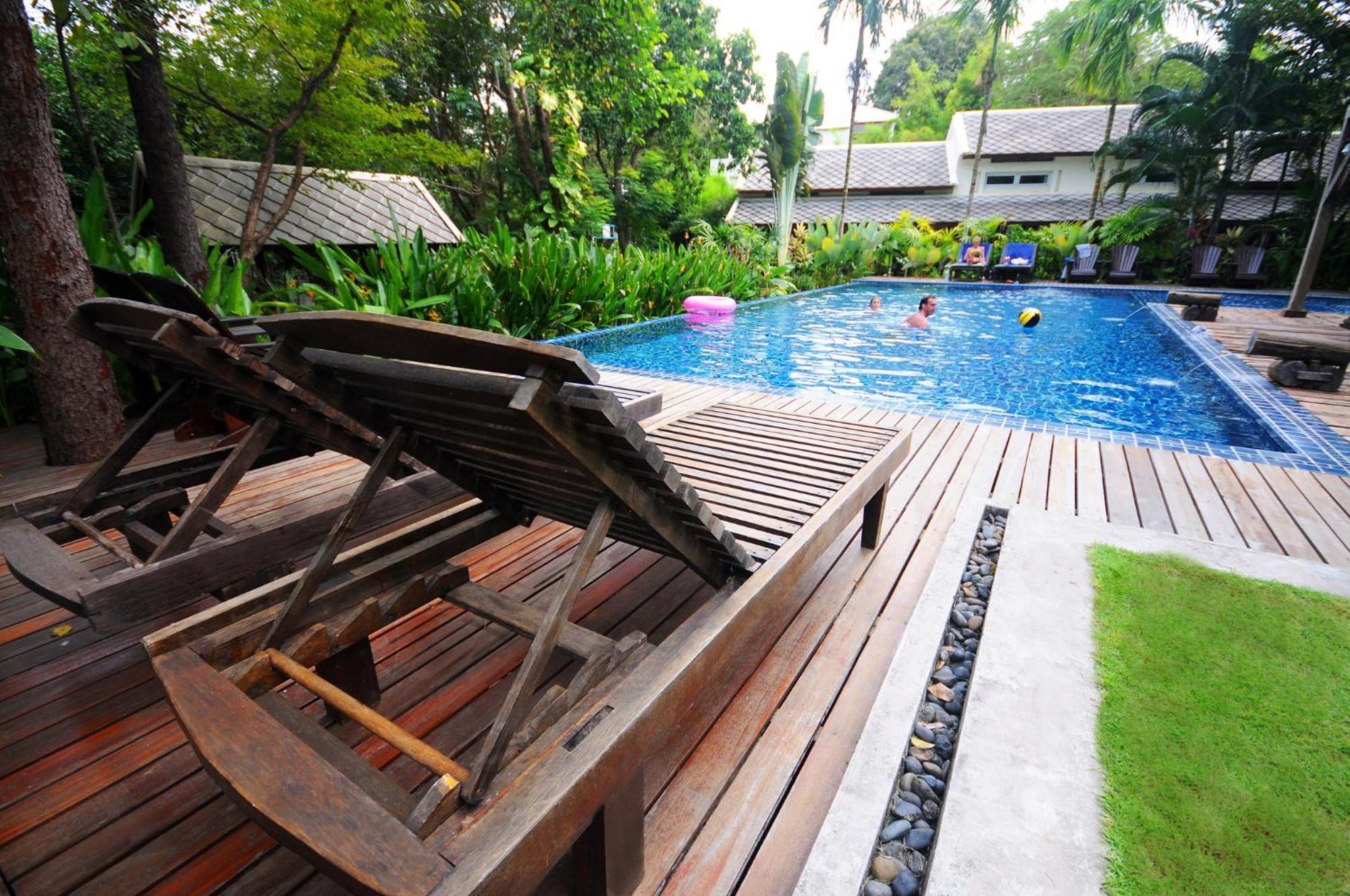Lima Bella Resort Ko Samet Extérieur photo