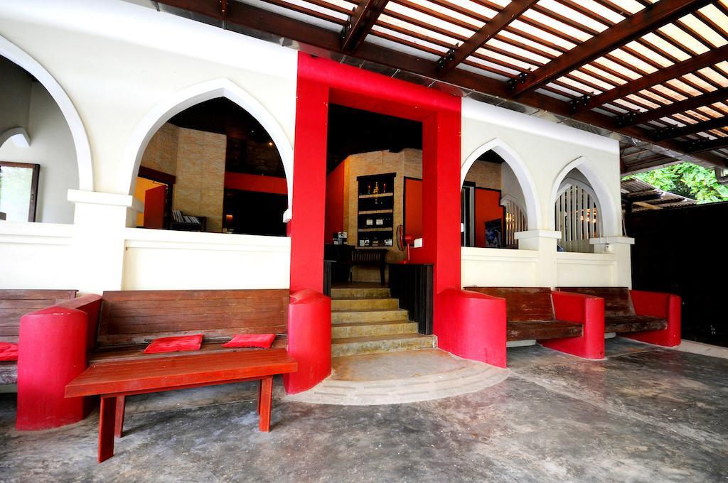 Lima Bella Resort Ko Samet Extérieur photo