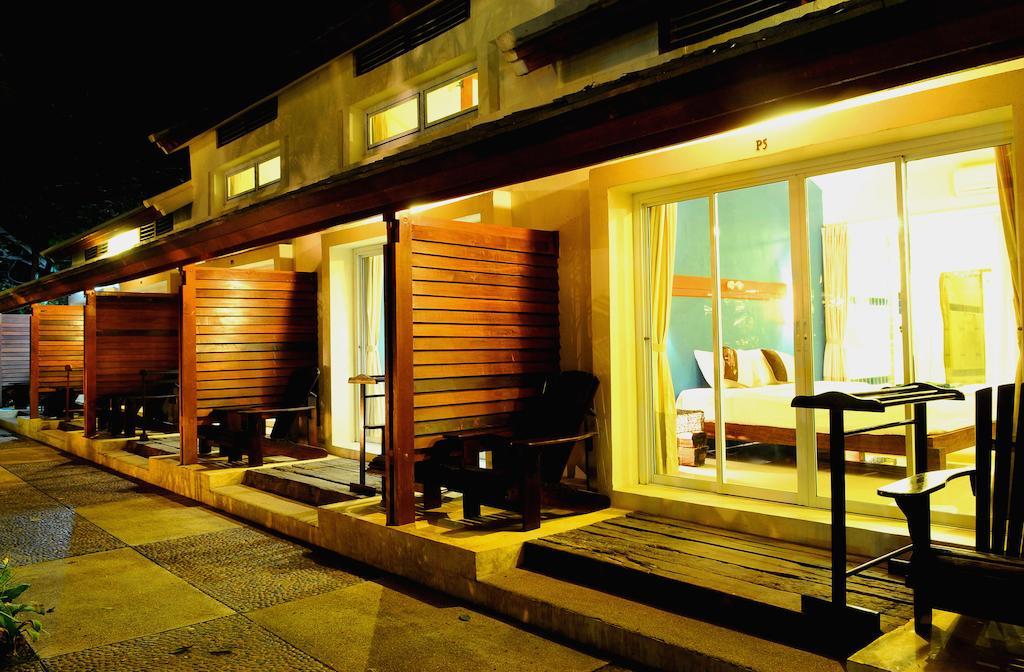 Lima Bella Resort Ko Samet Extérieur photo