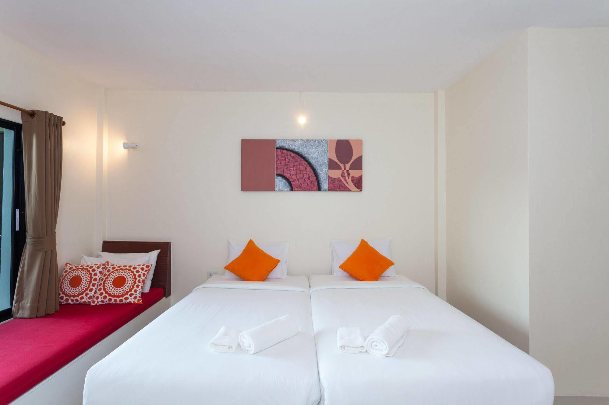 Lima Bella Resort Ko Samet Extérieur photo