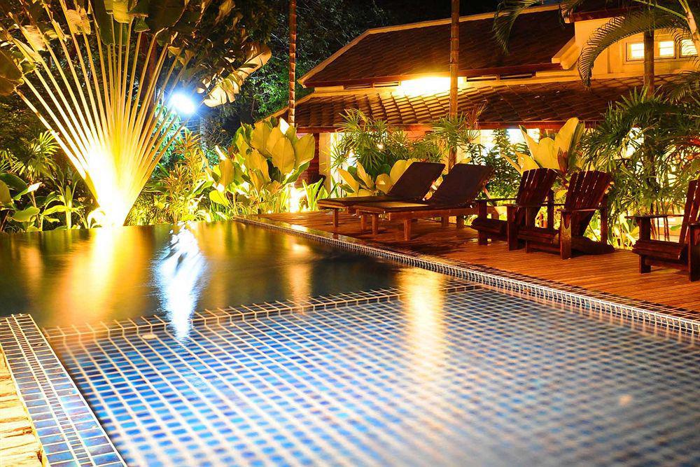 Lima Bella Resort Ko Samet Extérieur photo